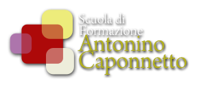 Scuola Antonino Caponnetto